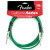 FENDER CALIFORNIA INSTRUMENT CABLE 10 SFG