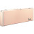 FENDER CLASSIC SERIES CASE STRAT/TELE SHELL PINK