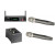 Mipro ACT-2402/2 ACT-24HC/MP-80