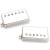 SEYMOUR DUNCAN SATURDAY NIGHT SPECIAL SET NICKEL