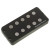 SEYMOUR DUNCAN SMB-5S MUSICMAN REPLACEMENT SYSTEM