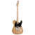 SQUIER by FENDER AFFINITY TELECASTER MN NATURAL FSR