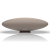 Bowers & Wilkins Zeppelin Pro Edition Solar Gold