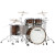 TAMA STAR BUBINGA SHELL PACK
