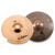 ZILDJIAN STACK 10" SPIRAL STACKER (FXSPL10) + 10" K CUSTOM SPECIAL DRY SPLASH (K1401)