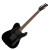 SQUIER by FENDER AFFINITY TELECASTER FSR HH BLACK METALLIC