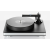 Clearaudio Performance DC (TT5 tonearm, essence MC) Black with silver
