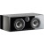 Triangle Color Center Black Piano Lacquer