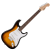 SQUIER by FENDER BULLET STRAT HT RW BSB