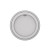 REMO POWERSTROKE PRO, Clear, 22" Diameter, Bass
