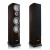 Canton Vento 90 Walnut dark