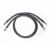 Cardas Clear Reflection RCA 1 meter pair
