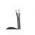 Supra Cable CLASSIC 2X2.5 GREY B200