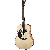 FENDER CD-100LH NAT