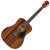 Fender CD-60 Mahogany