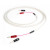 CHORD ClearwayX Speaker Cable 3m terminated pair