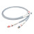 CHORD Sarum T Super ARAY 2RCA to 2RCA 1m