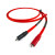 CHORD ShawlineX 2RCA to 2RCA 0.5m