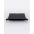 NEO Segment 75mm - Bottom shelf Stainless Steel