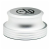 Audio Anatomy Stabilizer Silver - Diameter 80mm - Height 40mm - Weight 416g