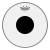 REMO CS 12' CLEAR BLACK DOT