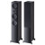 Heco Aurora 700 Ebony black
