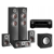 Denon AVR-X2800H 8K (7.2 сh) + Dali Oberon 7 set 5.1 Black