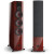 DALI Rubikore 8 Maroon High Gloss