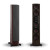DALI Epikore 11 High Gloss Maroon