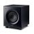 Paradigm Defiance V10 Satin Black