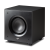 Paradigm Defiance X10 Satin Black
