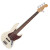 FENDER AMERICAN STANDARD JAZZ BASS RW OW