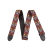 Fender 2" Festival Hootenanny Strap Red