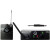 AKG WMS40 Mini Instrumental Set BD ISM1