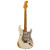 Fender Limited Edition Custom Shop El Diablo '55 Stratocaster Heavy Relic Desert Tan