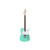 Squier Debut Telecaster LRL Sea Foam Green