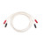 Atlas Element Acromatic (RCA-RCA) 1m