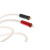 Atlas Element Achromatic (1 RCA- 1 RCA) 5 m