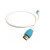 CHORD C-view HDMI 2m