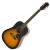 EPIPHONE AJ-220S VS