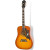 Epiphone DOVE PRO VBS