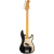Fender CLASSIC 50S PRECISION BASS MN BLK LACQUER