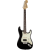 Fender DELUXE LONE STAR STRATOCASTER RW BK