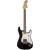 Fender FISHMAN TRIPLEPLAY STRATOCASTER RW BLK