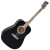 Jay Turser JJ45 BK