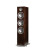 Paradigm Prestige 85F Walnut