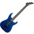 JACKSON JS11 DINKY METALLIC BLUE