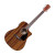 Fender CD-60CE Mahogany