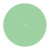 Pro-Ject FELT-MAT 280MM Neon Green