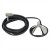 FENDER FOOTSWITCH 1 BUTTON VINTAGE STYLE